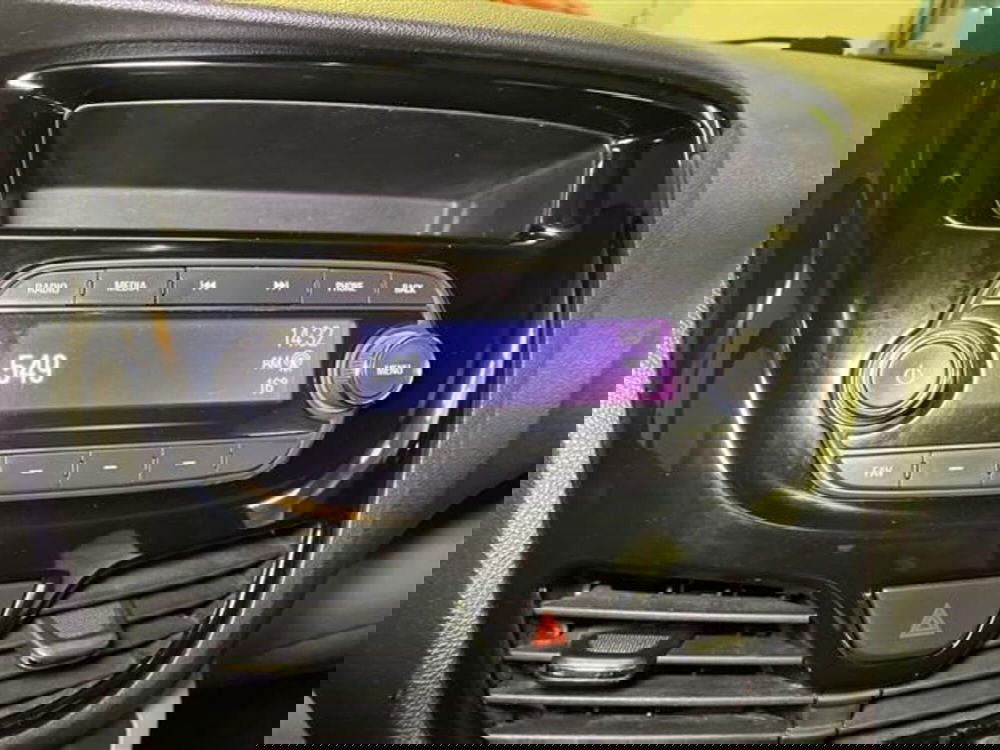 Opel Karl usata a Como (13)