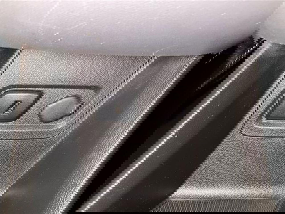 Opel Karl usata a Como (14)