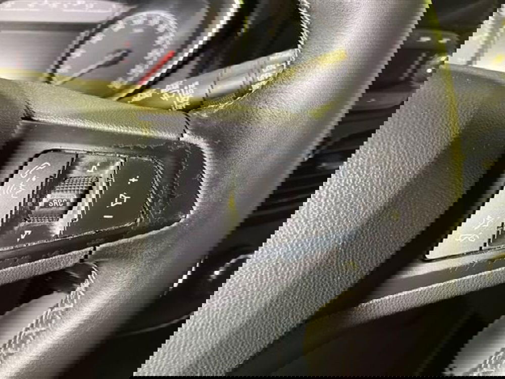 Opel Karl usata a Como (18)