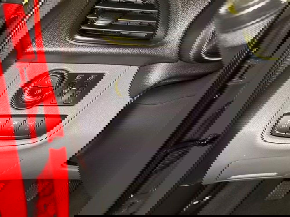 Opel Karl usata a Como (19)