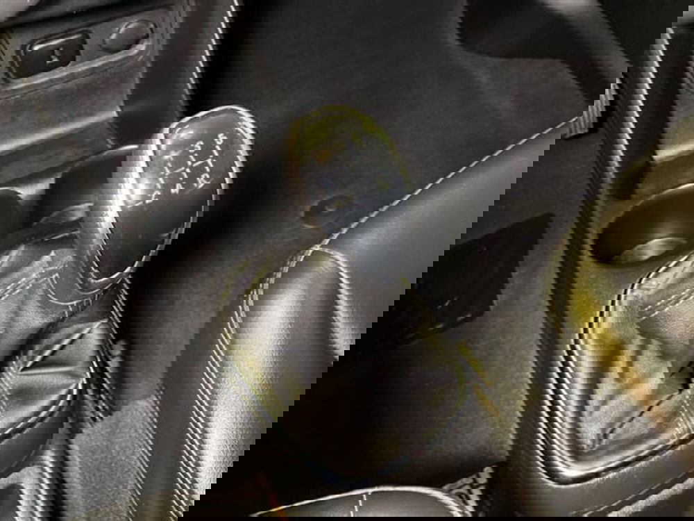 Opel Karl usata a Como (20)