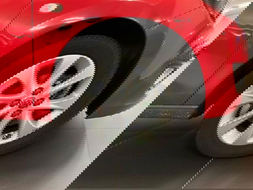 Opel Karl usata a Como (6)