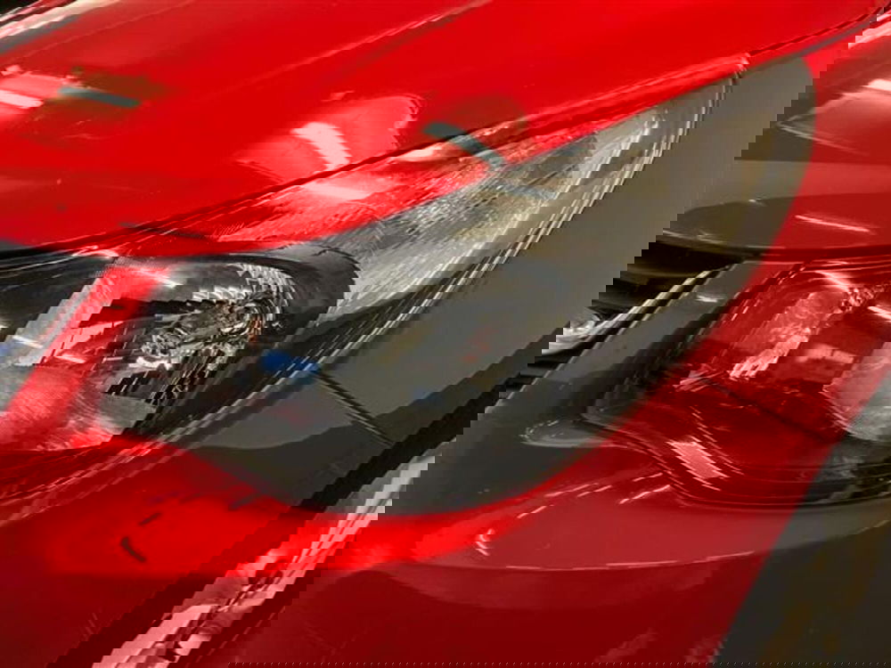 Opel Karl usata a Como (7)