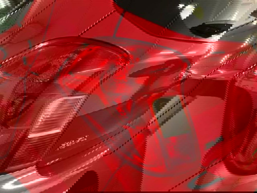 Opel Karl usata a Como (8)