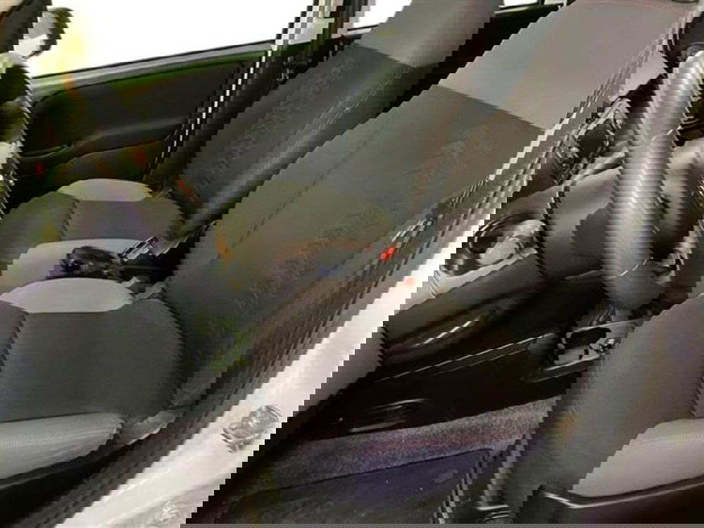 Fiat Panda usata a Como (10)