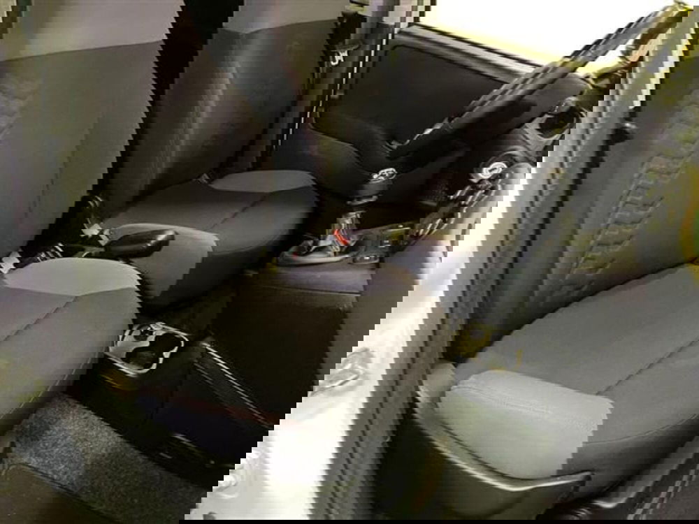 Fiat Panda usata a Como (11)