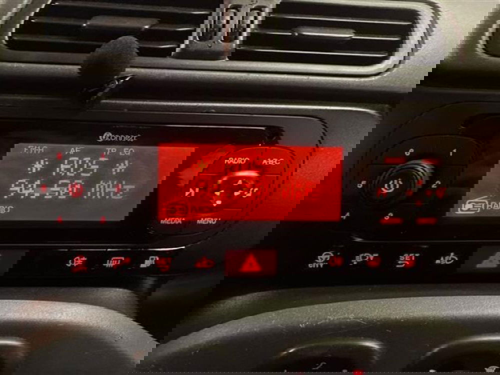 Fiat Panda usata a Como (13)