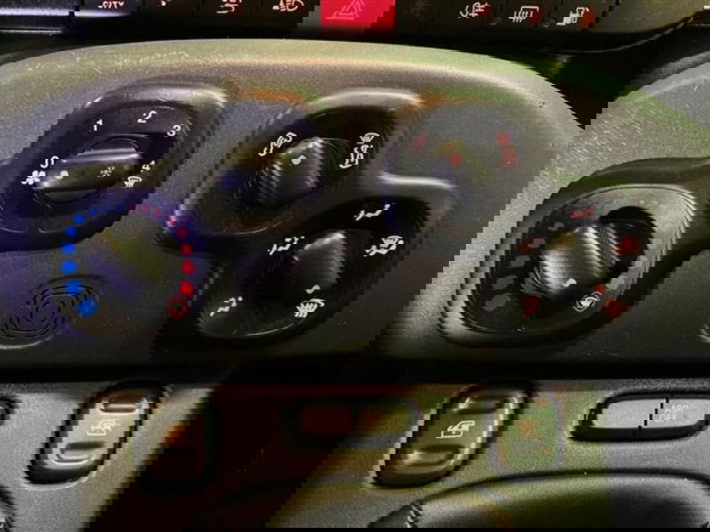 Fiat Panda usata a Como (14)