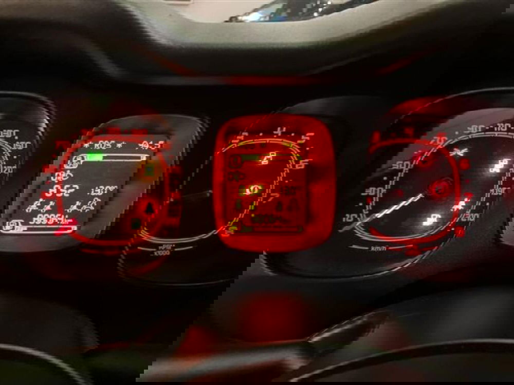 Fiat Panda usata a Como (15)