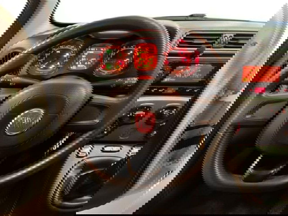 Fiat Panda usata a Como (16)