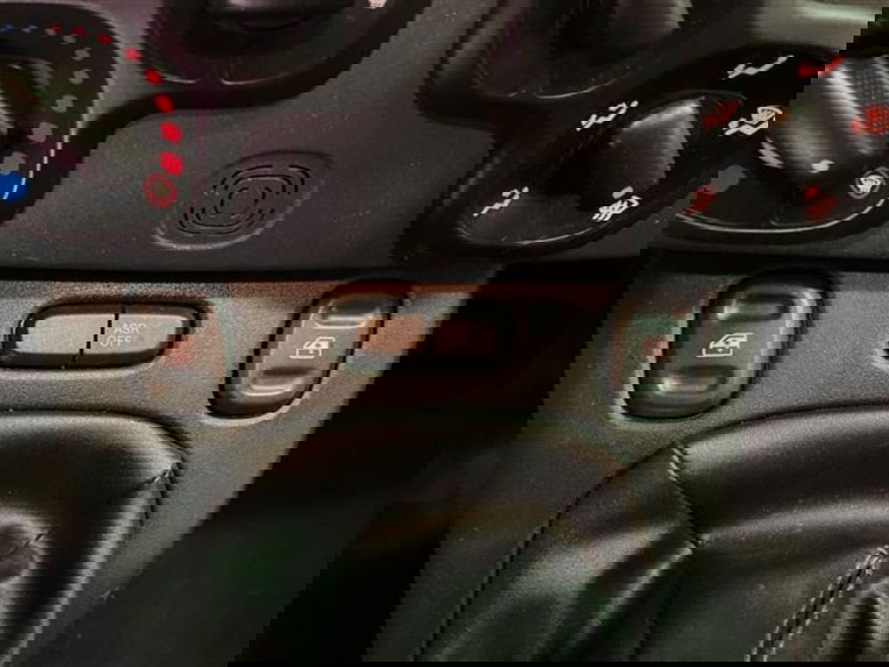 Fiat Panda usata a Como (18)