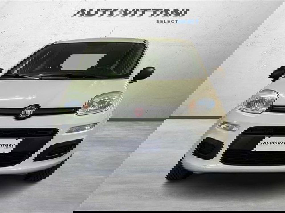 Fiat Panda usata a Como (2)
