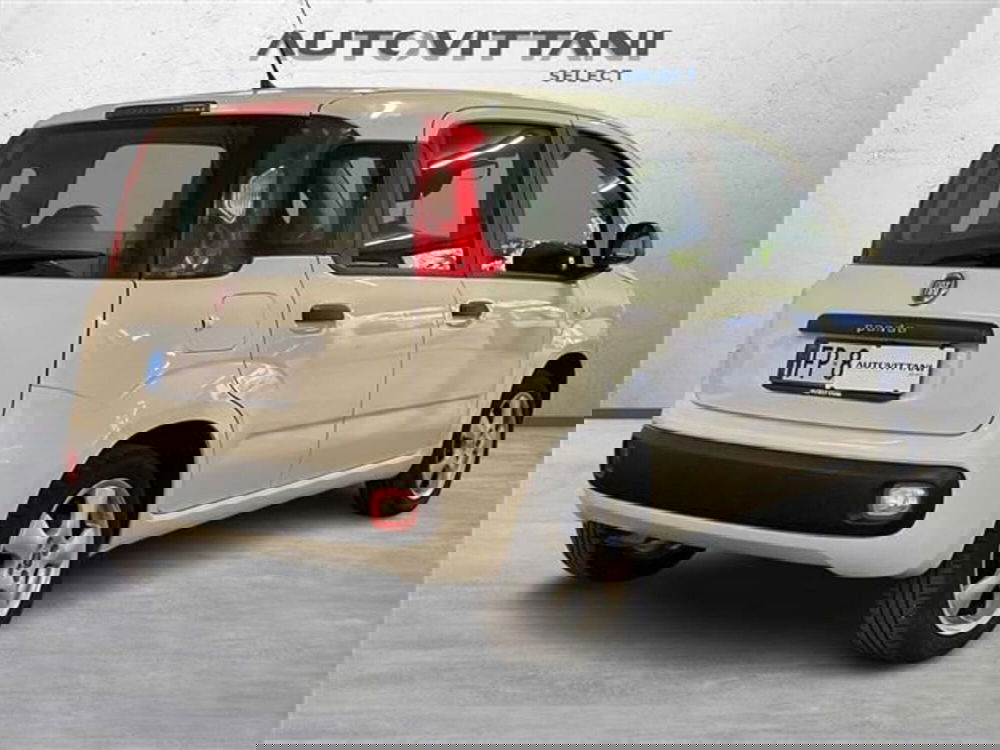 Fiat Panda usata a Como (3)