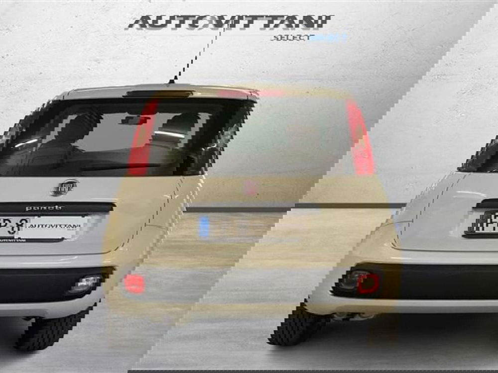 Fiat Panda usata a Como (4)