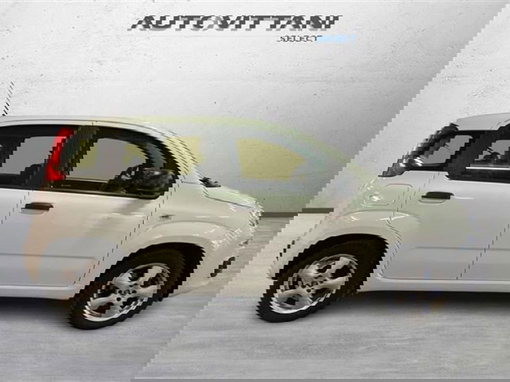 Fiat Panda usata a Como (5)