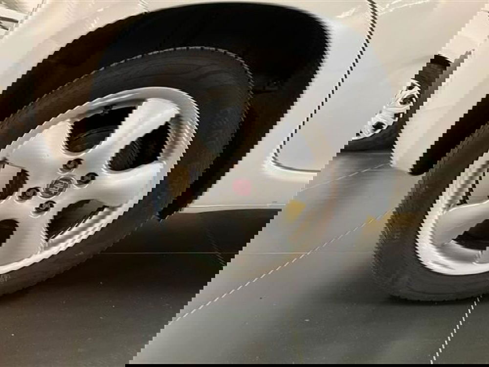 Fiat Panda usata a Como (6)