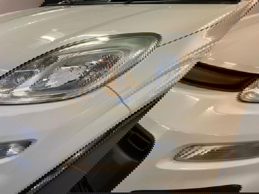 Fiat Panda usata a Como (7)
