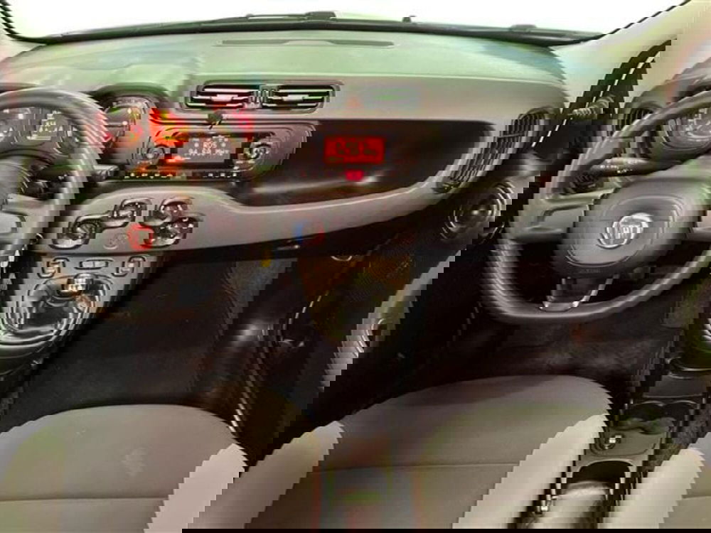 Fiat Panda usata a Como (9)