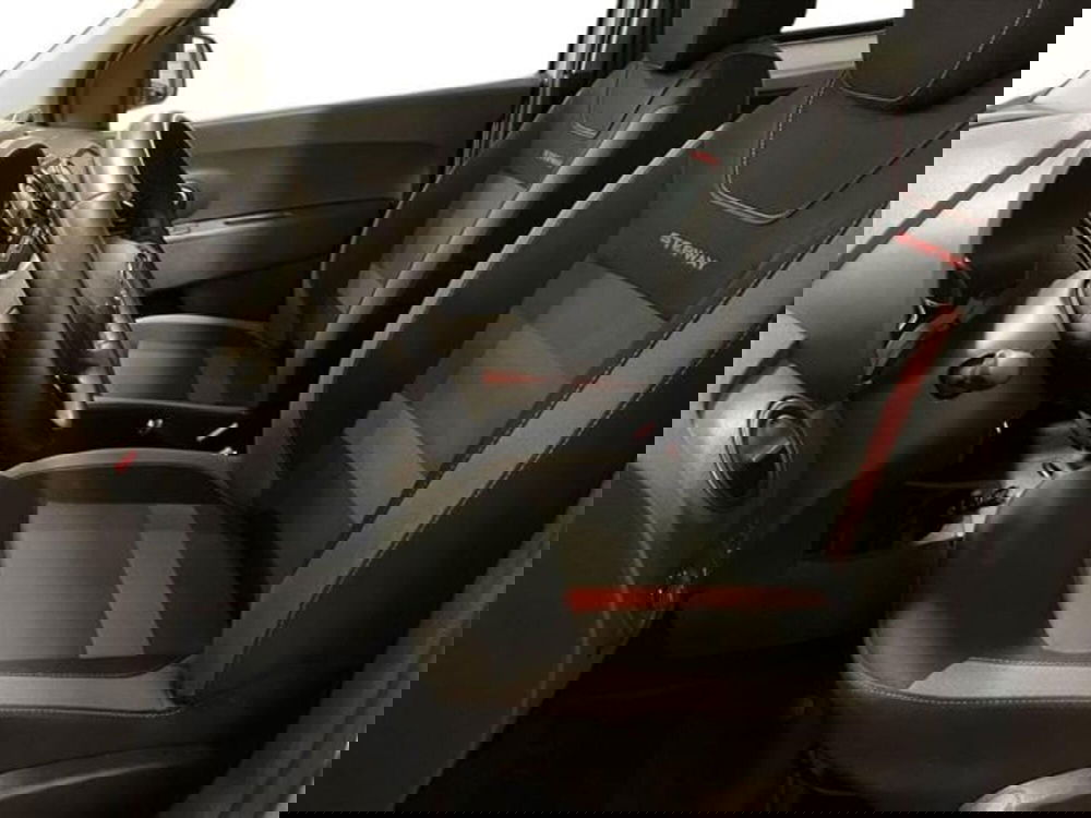 Dacia Dokker usata a Como (10)