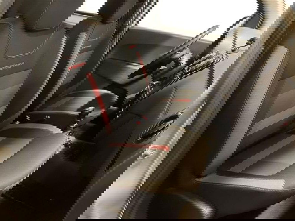 Dacia Dokker usata a Como (11)