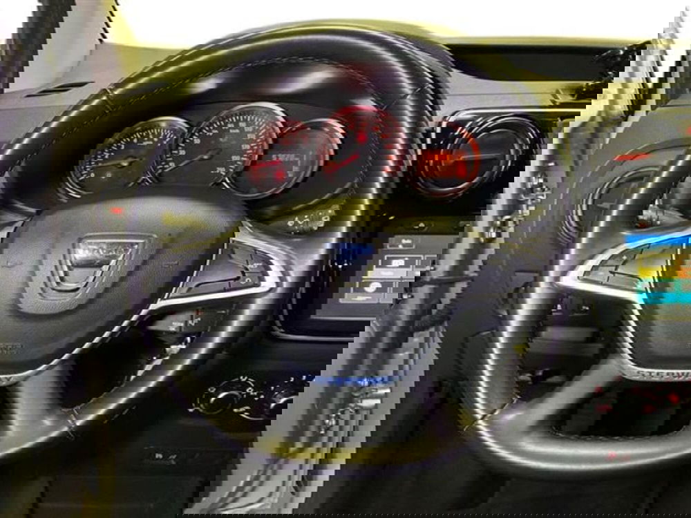 Dacia Dokker usata a Como (16)