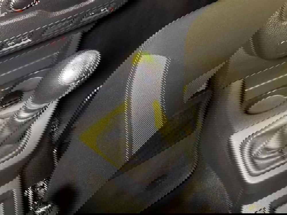 Dacia Dokker usata a Como (20)