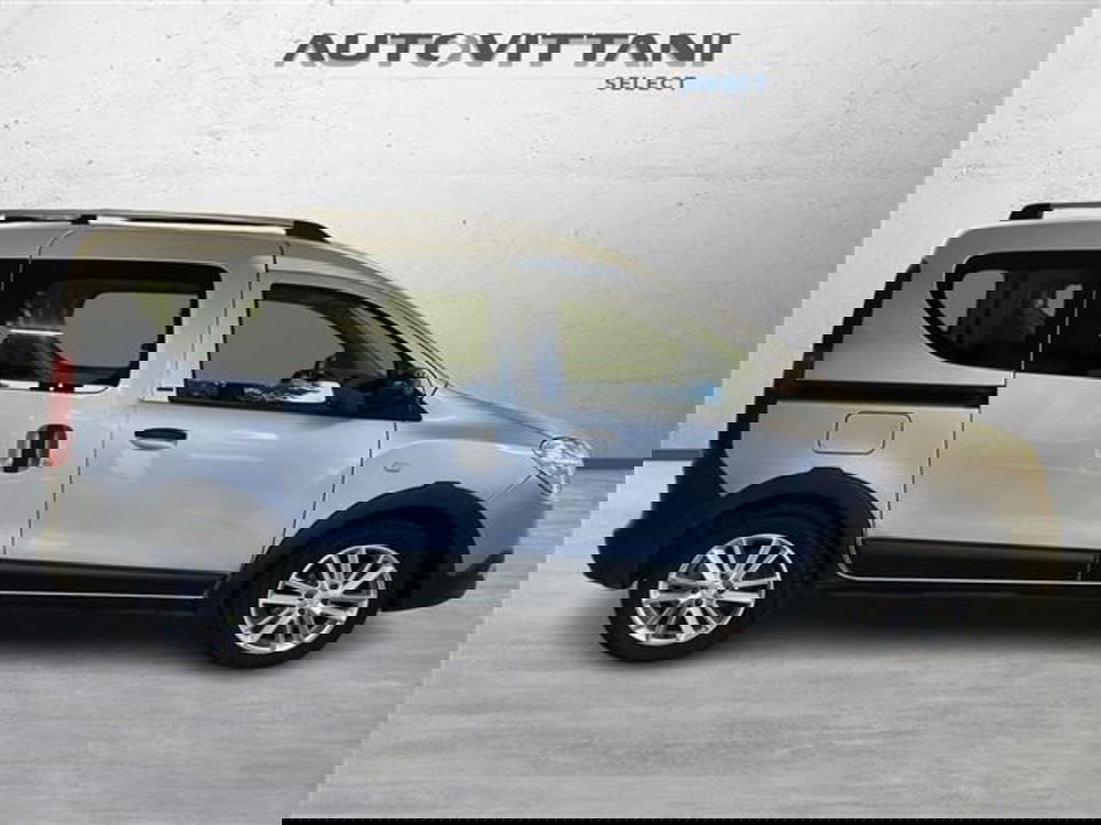 Dacia Dokker usata a Como (5)