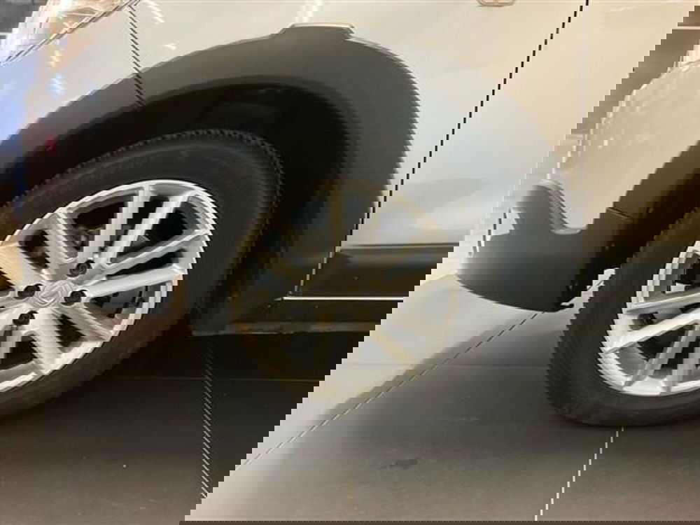 Dacia Dokker usata a Como (6)