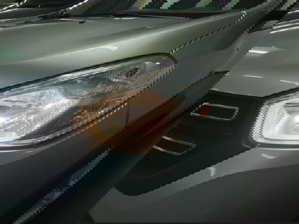 Dacia Dokker usata a Como (7)