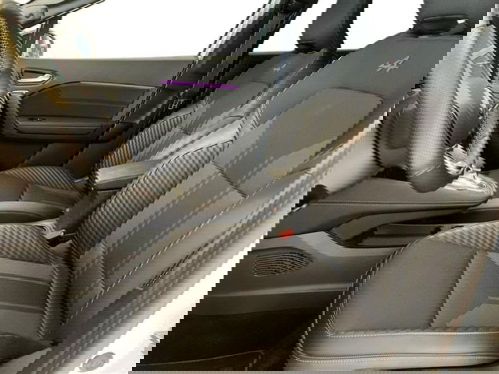 Renault Captur usata a Como (10)