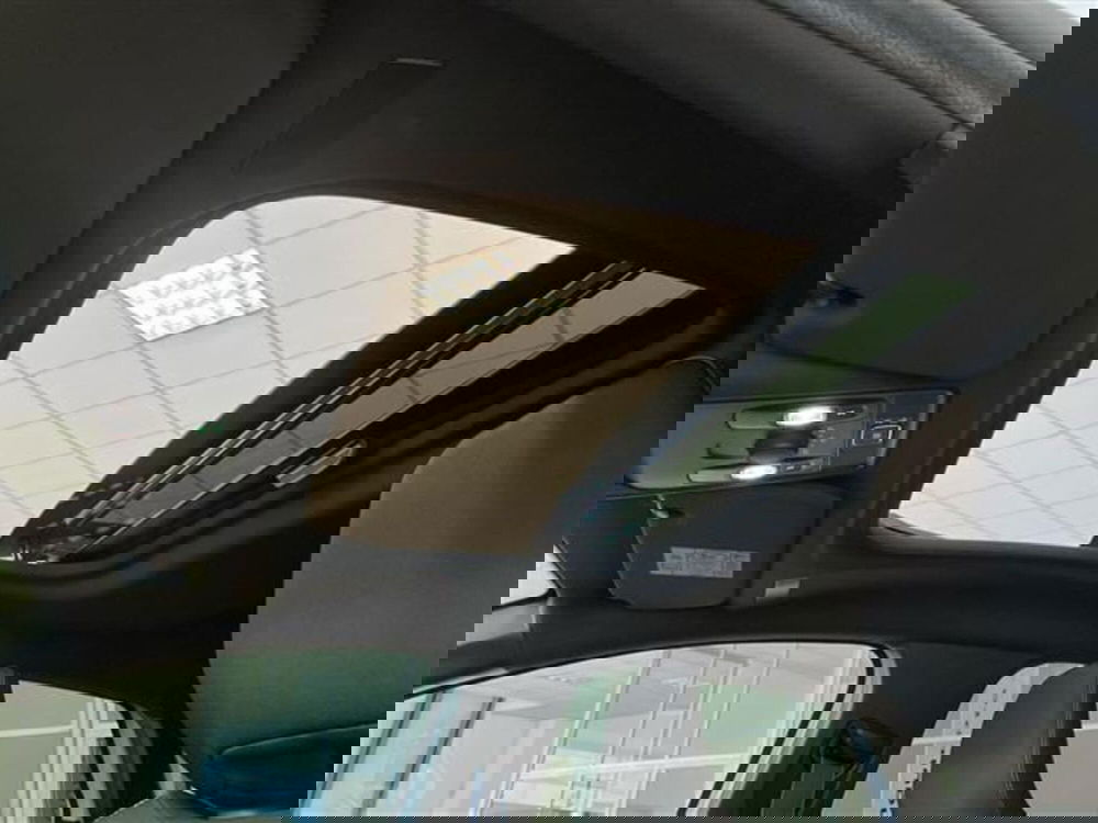 Renault Captur usata a Como (11)