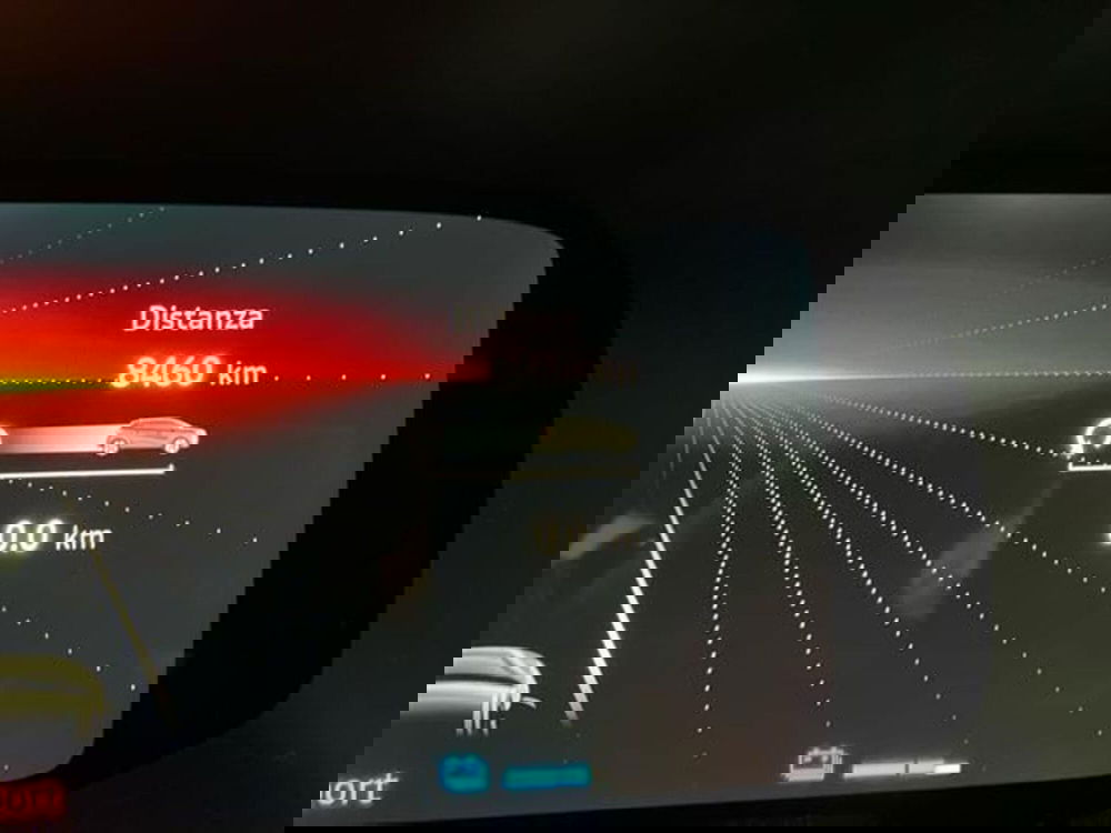 Renault Captur usata a Como (15)