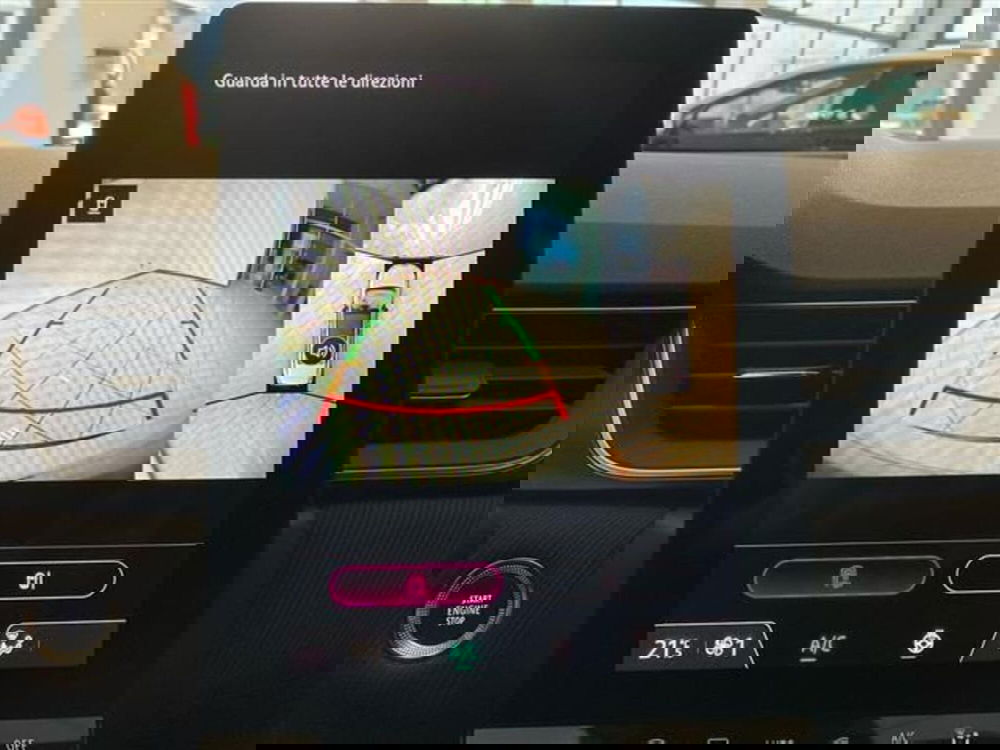 Renault Captur usata a Como (16)