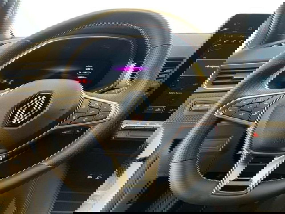 Renault Captur usata a Como (17)