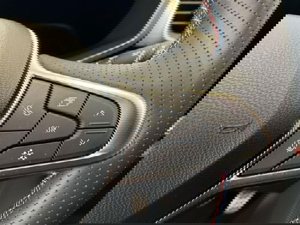 Renault Captur usata a Como (19)