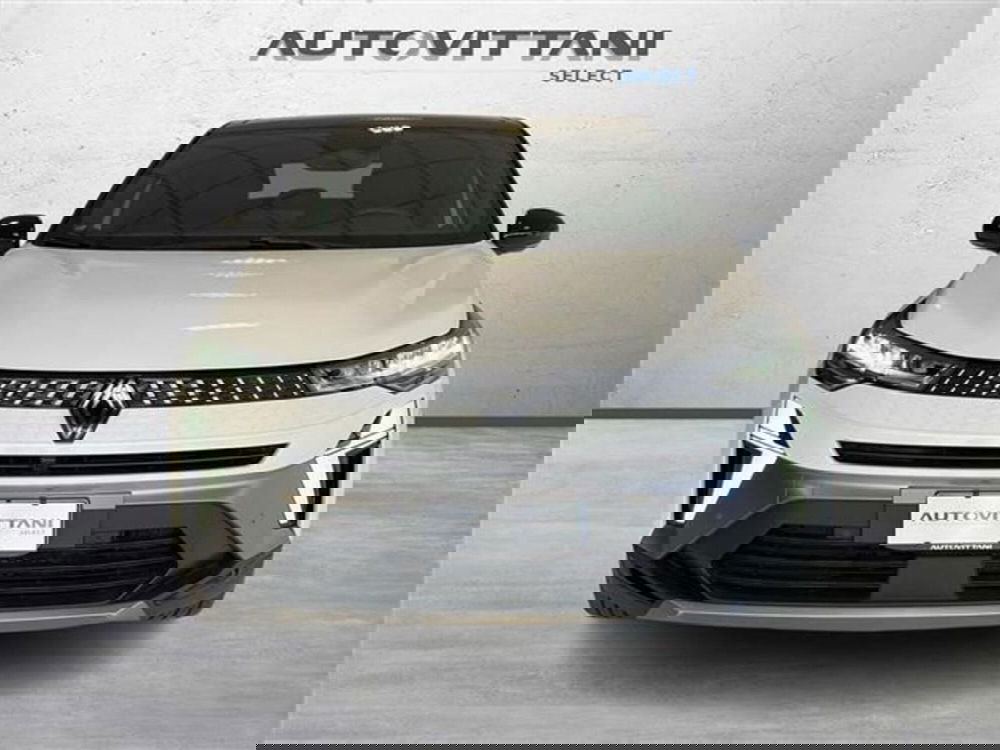 Renault Captur usata a Como (2)