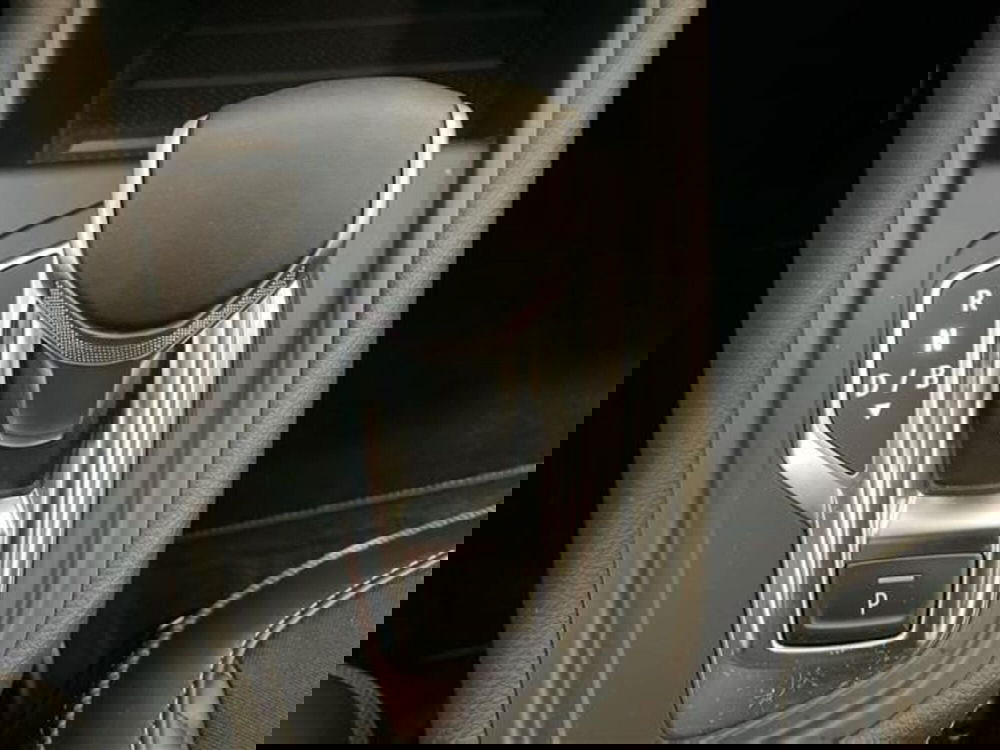 Renault Captur usata a Como (20)