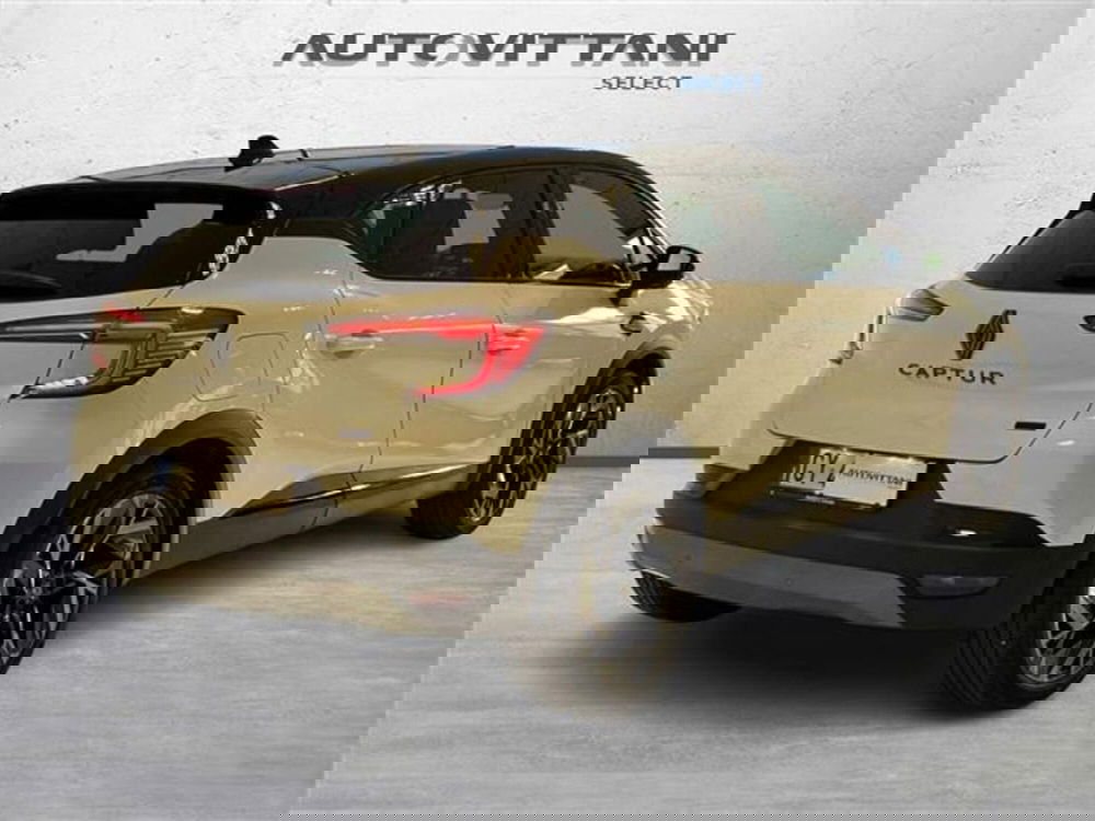 Renault Captur usata a Como (3)