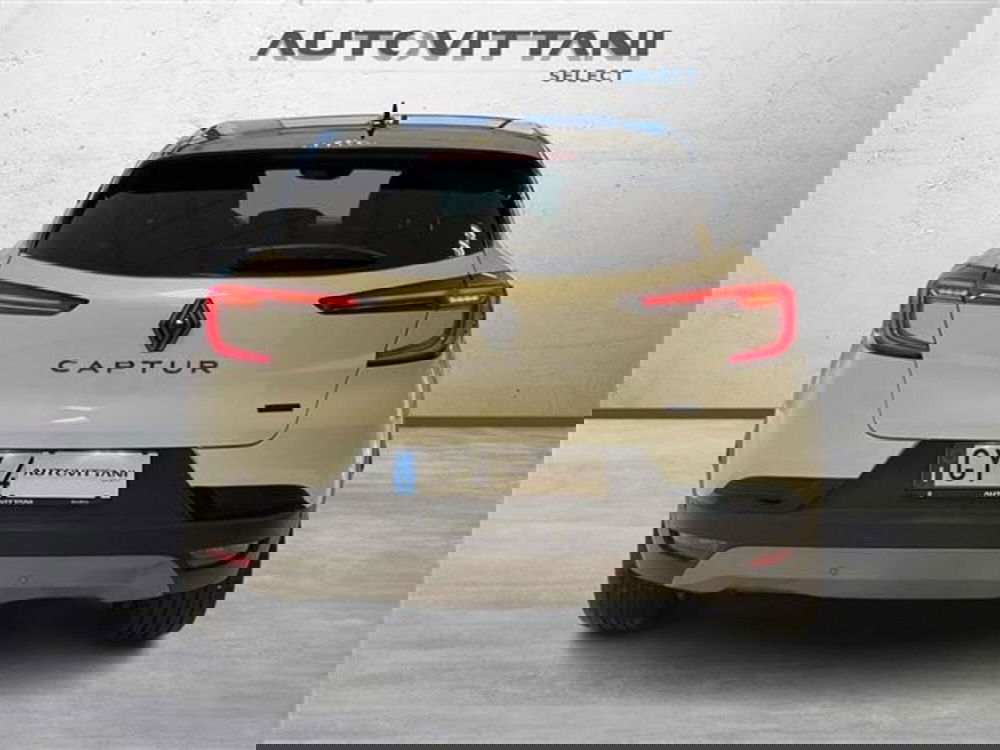 Renault Captur usata a Como (4)