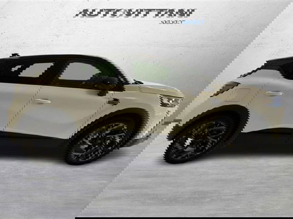 Renault Captur usata a Como (5)