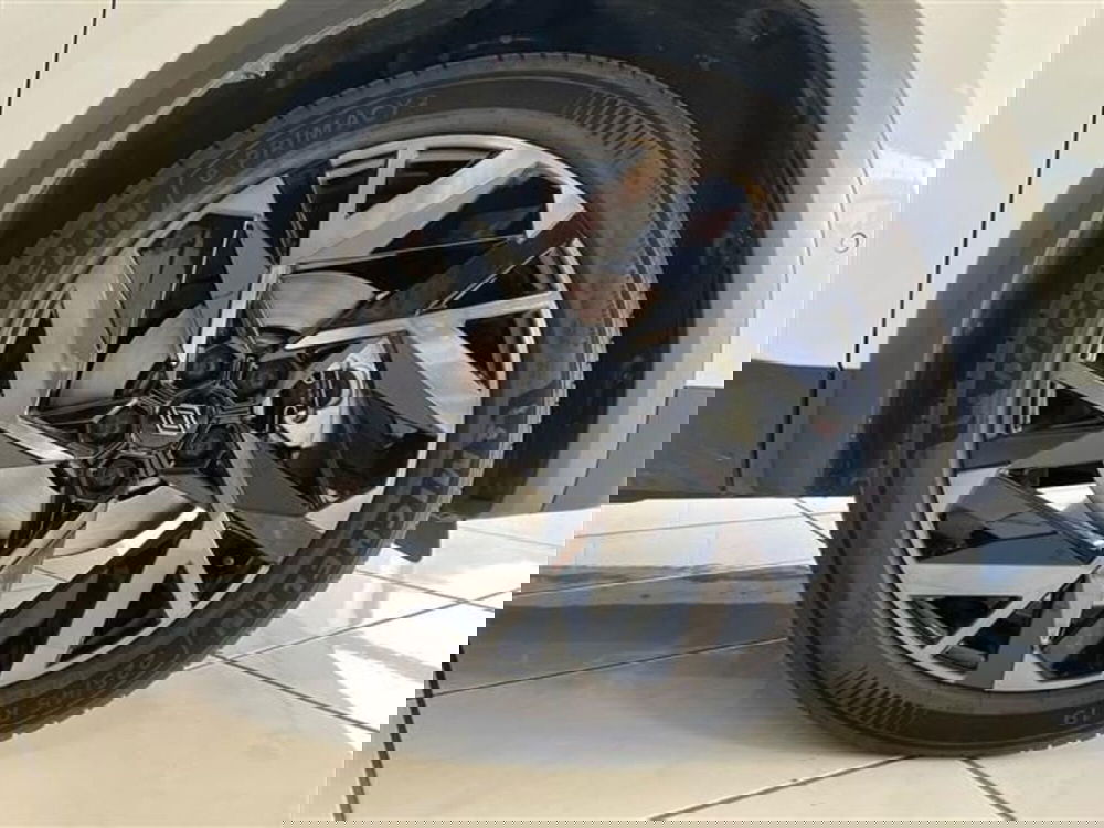 Renault Captur usata a Como (6)