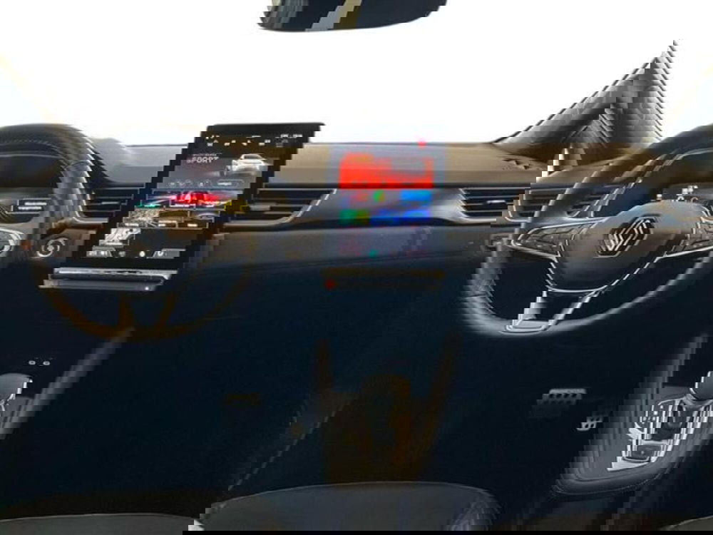 Renault Captur usata a Como (9)