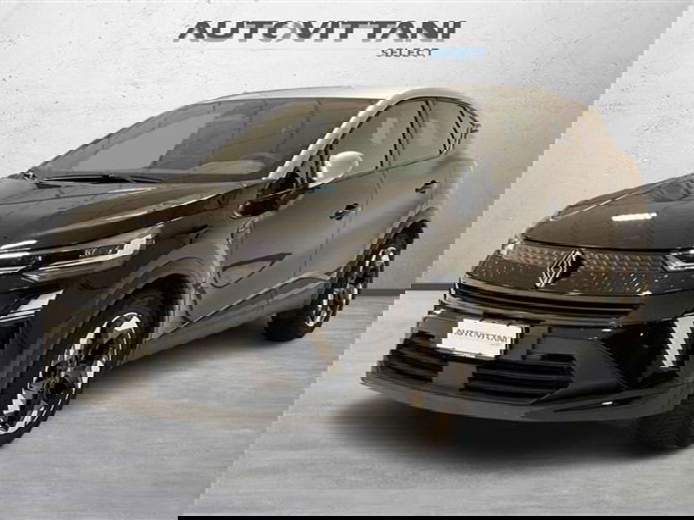 Renault Captur usata a Como