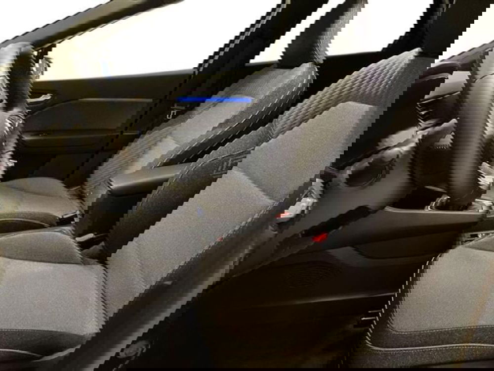 Renault Captur usata a Como (10)