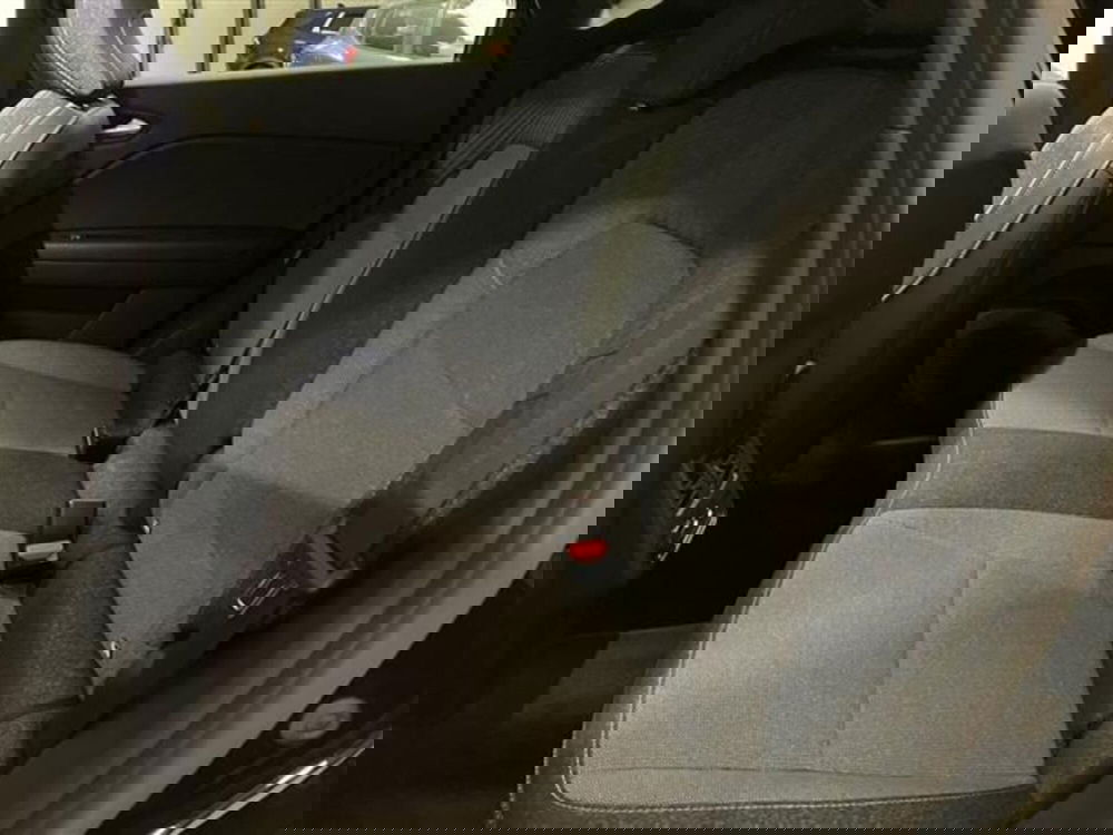 Renault Captur usata a Como (12)