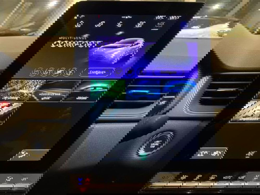 Renault Captur usata a Como (13)