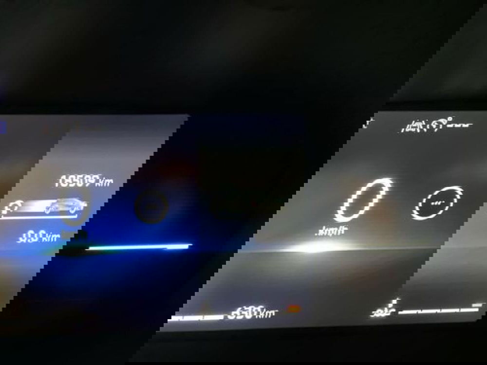 Renault Captur usata a Como (14)