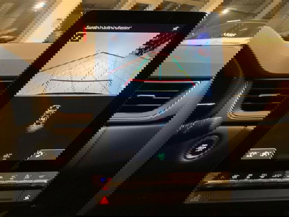 Renault Captur usata a Como (15)