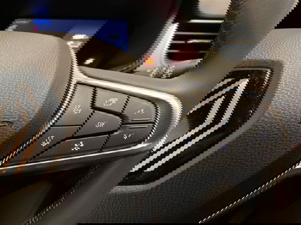 Renault Captur usata a Como (18)