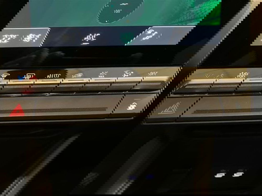 Renault Captur usata a Como (19)